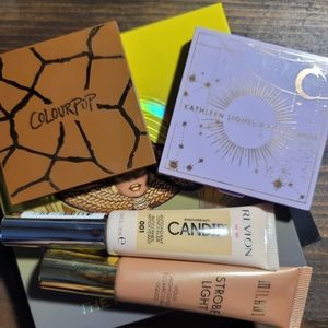 Makeup bundle
